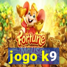 jogo k9